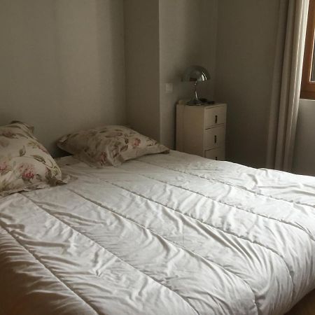 Appartement Typique,Chaleureux Et Pratique Chamonix ภายนอก รูปภาพ
