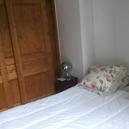 Appartement Typique,Chaleureux Et Pratique Chamonix ภายนอก รูปภาพ