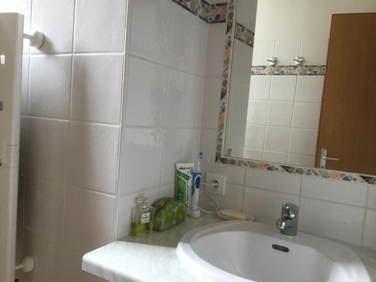 Appartement Typique,Chaleureux Et Pratique Chamonix ภายนอก รูปภาพ
